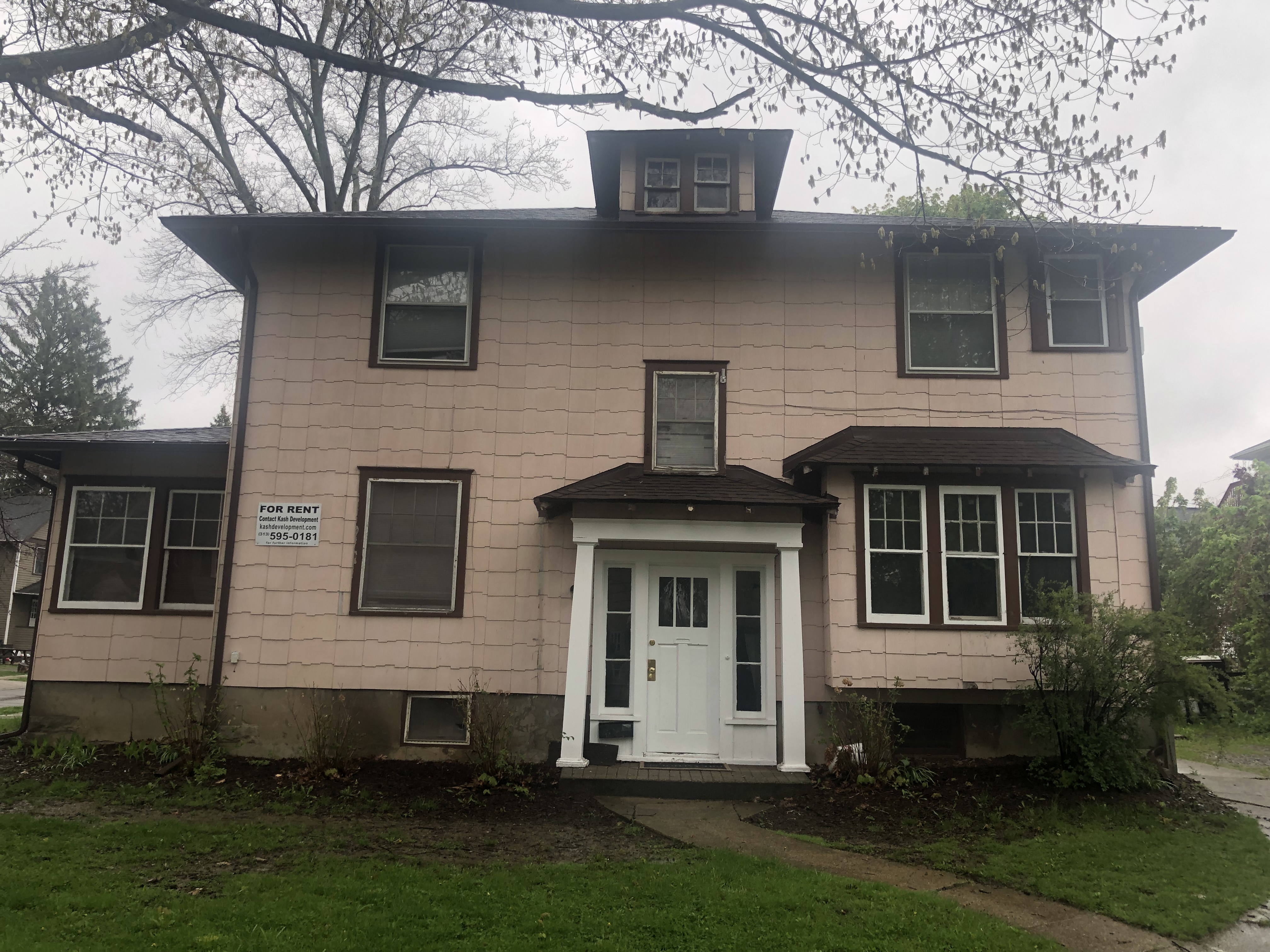 118 Beech Street